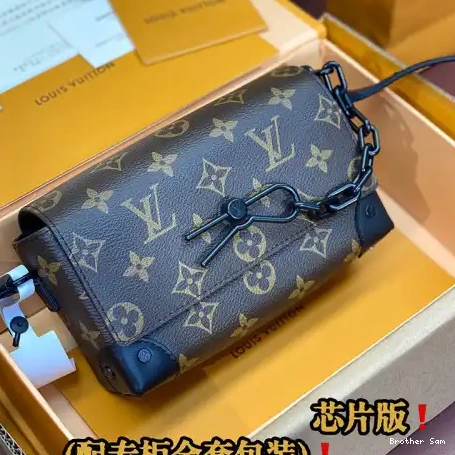 Brother Sam Yupoo 2407YZ0068 Bags LV 0729